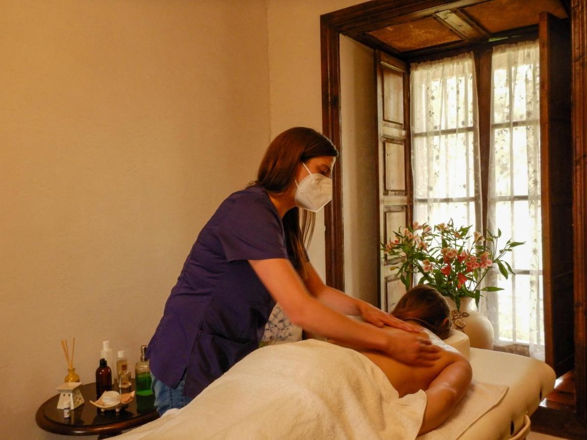 Hotel Boutique Raices De Colchagua Санта Крус Екстериор снимка
