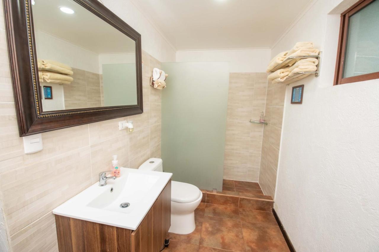 Hotel Boutique Raices De Colchagua Санта Крус Екстериор снимка