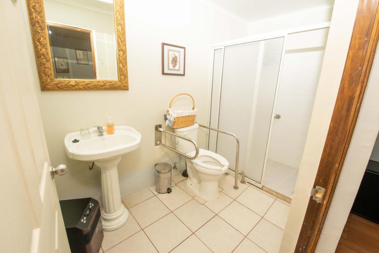 Hotel Boutique Raices De Colchagua Санта Крус Екстериор снимка