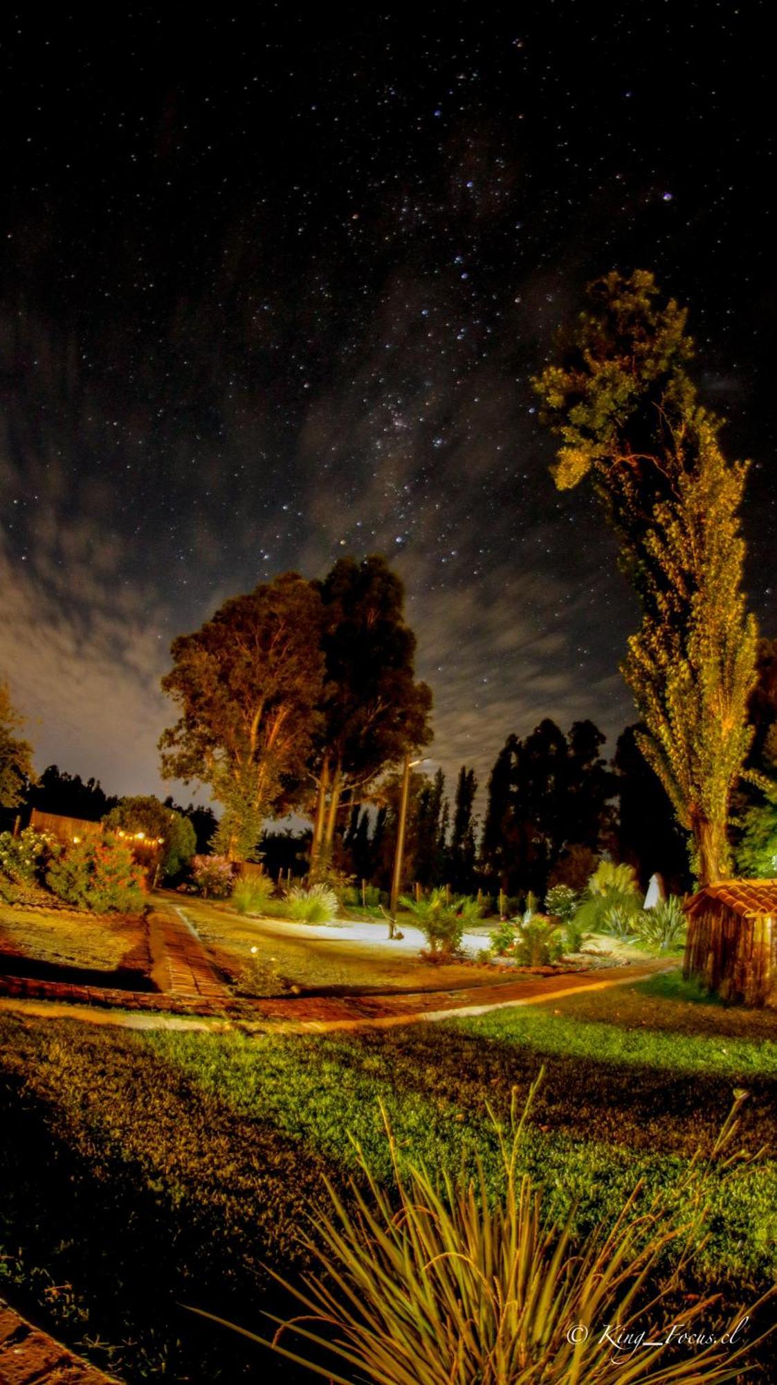 Hotel Boutique Raices De Colchagua Санта Крус Екстериор снимка